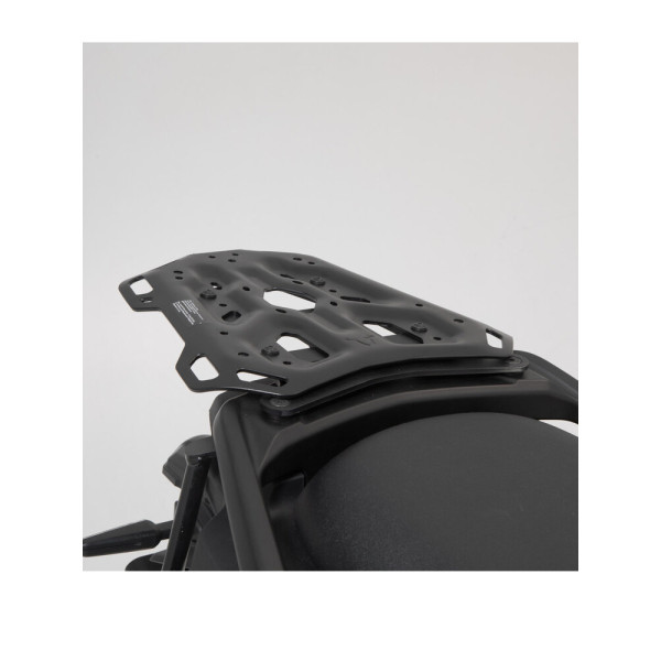 Центральний стелаж Adventure-Rack SW-MOTECH Yamaha Tracer 9/ GT (20-), Tracer 9 GT+ (22-)