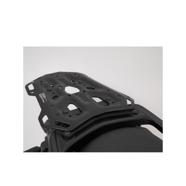 Центральний стелаж Adventure-Rack SW-MOTECH Yamaha Tracer 9/ GT (20-), Tracer 9 GT+ (22-)