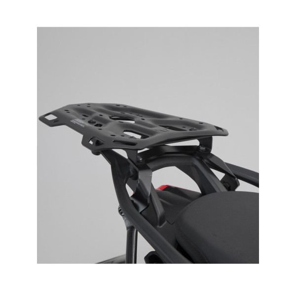 Центральний стелаж Adventure-Rack SW-MOTECH Ducati Multistrada V4 / S / S Sport / V4 Pikes Peak (20-)