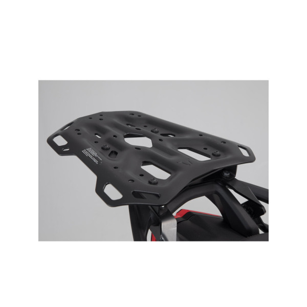 Центральний стелаж Adventure-Rack SW-MOTECH Ducati Multistrada V4 / S / S Sport / V4 Pikes Peak (20-)