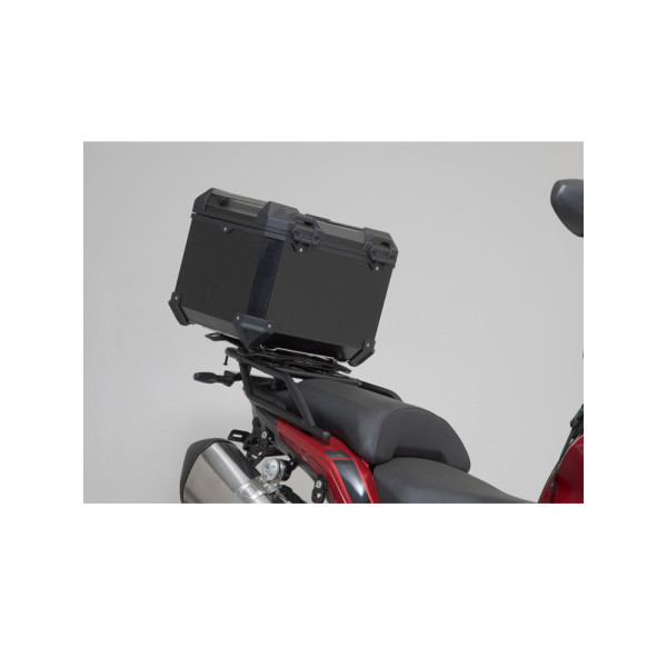 Центральний стійка Adventure-Rack SW-MOTECH для Benelli TRK 502 X P16 (18-)