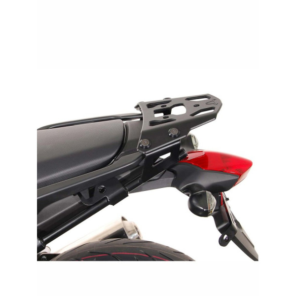 Центральний стійка Alu-Rack SW-MOTECH Honda NC 700 S/ SD/ X/ XD 11-14/ NC 750 S/ SD/ X/ XD 14-15