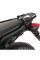 Центральний стійка Alu-Rack SW-MOTECH Honda NC 700 S/ SD/ X/ XD 11-14/ NC 750 S/ SD/ X/ XD 14-15