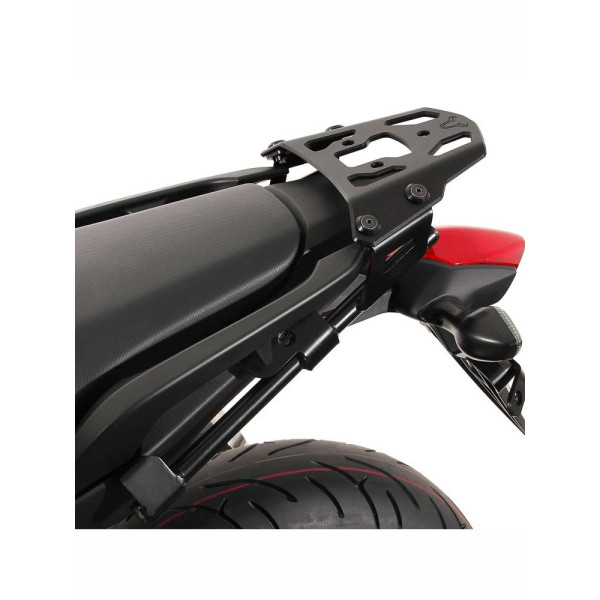 Центральний стійка Alu-Rack SW-MOTECH Honda NC 700 S/ SD/ X/ XD 11-14/ NC 750 S/ SD/ X/ XD 14-15
