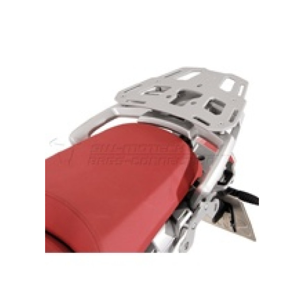 Центральний стелаж Alu-Rack SW-MOTECH BMW R 1200 GS 04-12