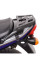 Центральний стійка Alu-Rack SW-MOTECH Kawasaki ZRX 1100 97-01/ 1200 R/ S 01-06