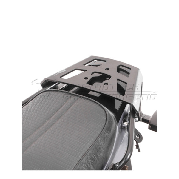 Центральний стійка Alu-Rack SW-MOTECH Kawasaki ZRX 1100 97-01/ 1200 R/ S 01-06