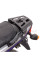 Центральний стійка Alu-Rack SW-MOTECH Kawasaki ZRX 1100 97-01/ 1200 R/ S 01-06