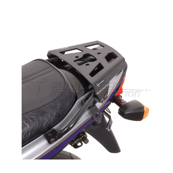 Центральний стійка Alu-Rack SW-MOTECH Kawasaki ZRX 1100 97-01/ 1200 R/ S 01-06