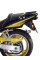 Центральний стійка Alu-Rack SW-MOTECH Yamaha FZS 600 Fazer 97-03