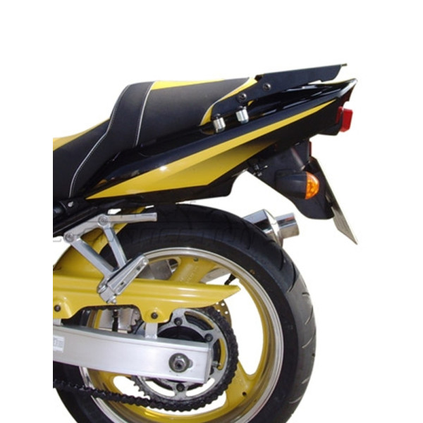 Центральний стійка Alu-Rack SW-MOTECH Yamaha FZS 600 Fazer 97-03