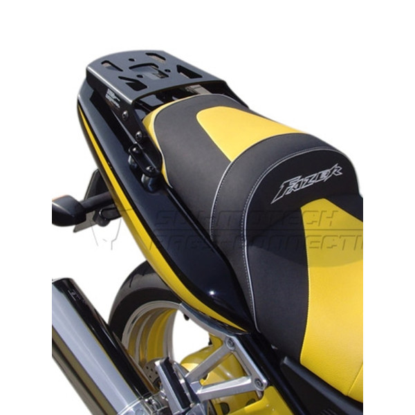 Центральний стійка Alu-Rack SW-MOTECH Yamaha FZS 600 Fazer 97-03