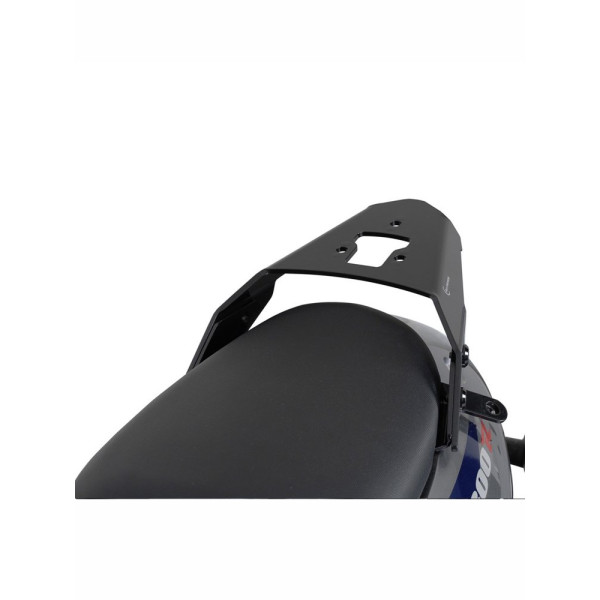 Центральний стійка Alu-Rack SW-MOTECH Suzuki GSX 1300 R Hayabusa 99-07