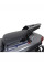 Центральний стійка Alu-Rack SW-MOTECH Suzuki GSX 1300 R Hayabusa 99-07