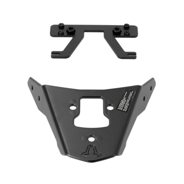 Центральний стійка Alu-Rack SW-MOTECH Suzuki SV 650 / S, SV 1000 / SV 1000 S