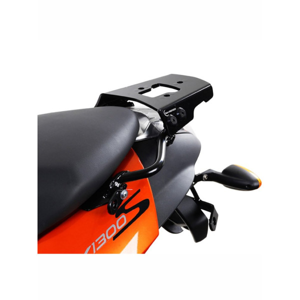 Центральний стійка Alu-Rack SW-MOTECH BMW K 1300 S 09-15
