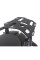 Центральний стійка Alu-Rack SW-MOTECH Ducati Hyperstrada 821 13-/ 939 16-/ Hypermotard 939 16-