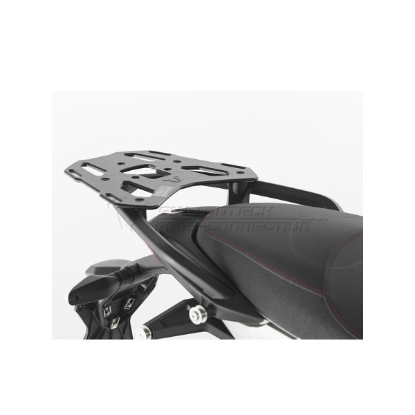 Центральний стійка Alu-Rack SW-MOTECH Ducati Hyperstrada 821 13-/ 939 16-/ Hypermotard 939 16-