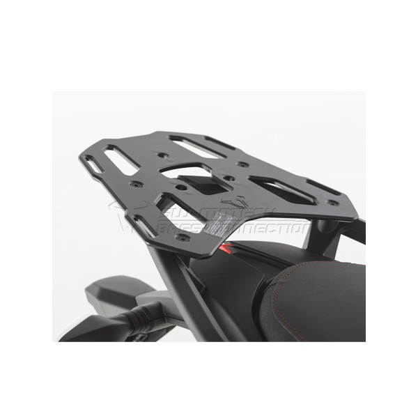 Центральний стійка Alu-Rack SW-MOTECH Ducati Hyperstrada 821 13-/ 939 16-/ Hypermotard 939 16-