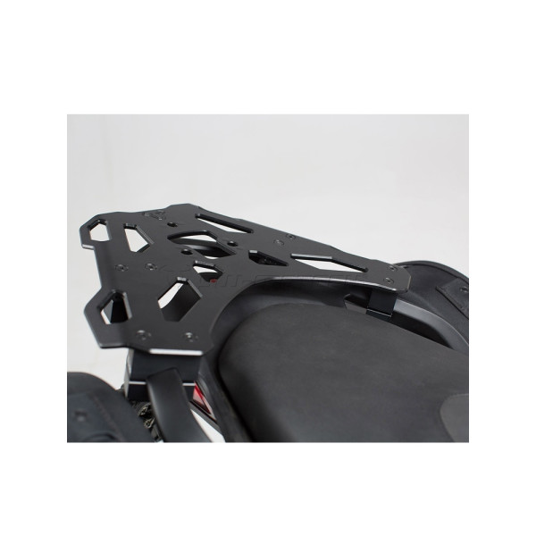 Центральний стелаж Alu-Rack SW-MOTECH Ducati Multistrada 1200/ S 15-
