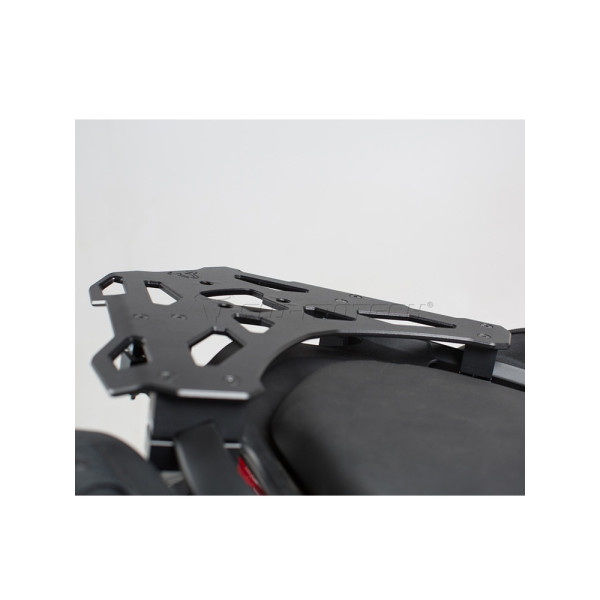 Центральний стелаж Alu-Rack SW-MOTECH Ducati Multistrada 1200/ S 15-