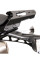 Центральний стійка Alu-Rack SW-MOTECH Triumph Speed Triple 1050 10-15
