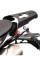 Центральний стійка Alu-Rack SW-MOTECH Triumph Speed Triple 1050 10-15