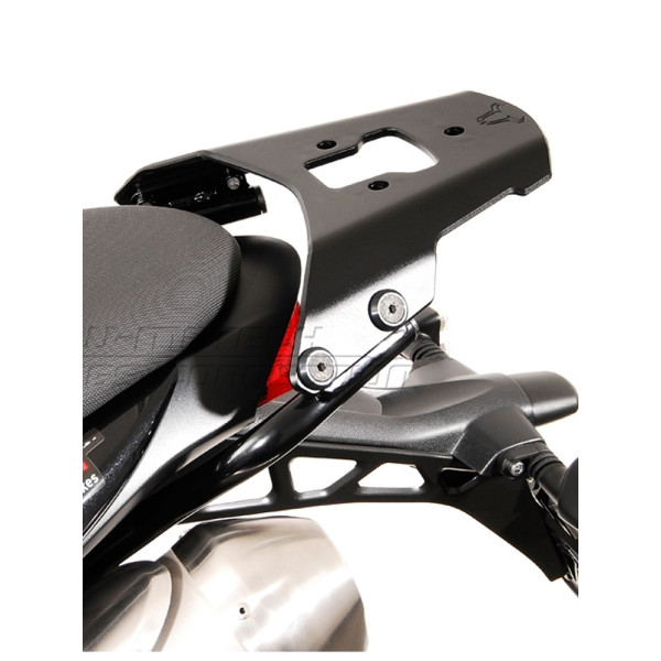 Центральний стійка Alu-Rack SW-MOTECH Triumph Speed Triple 1050 10-15