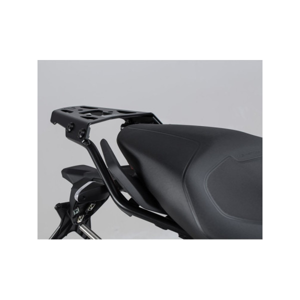 Центральний стелаж Alu-Rack SW-MOTECH Triumph Tiger 1050 SE 11-12