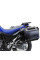 Центральний стелаж Alu-Rack SW-MOTECH Yamaha XT 660 R/ X 04-16