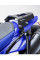 Центральний стелаж Alu-Rack SW-MOTECH Yamaha XT 660 R/ X 04-16