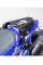 Центральний стелаж Alu-Rack SW-MOTECH Yamaha XT 660 R/ X 04-16