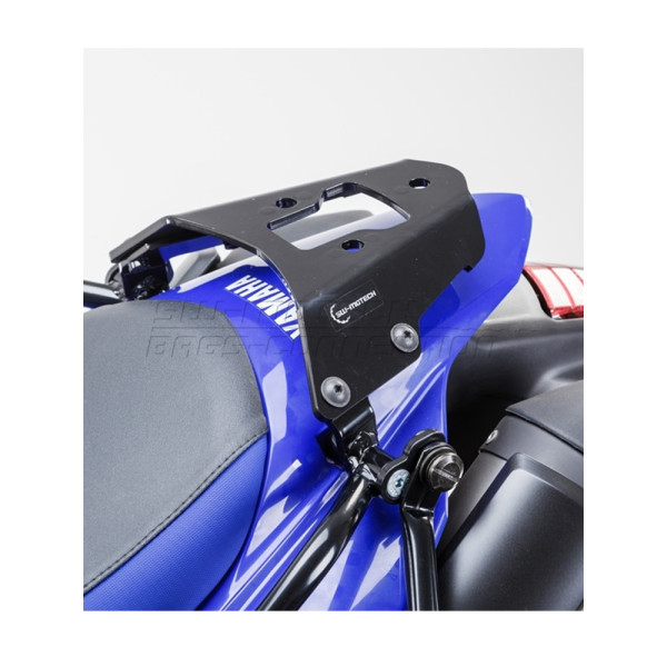 Центральний стелаж Alu-Rack SW-MOTECH Yamaha XT 660 R/ X 04-16