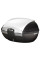 Кришка кофра Shad SH45 біла