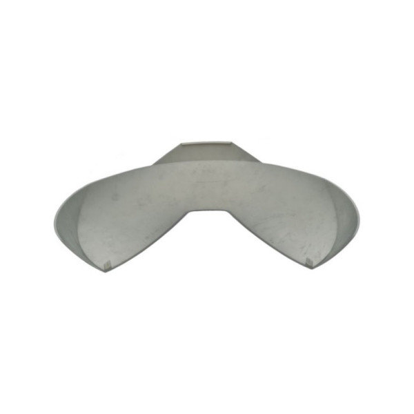 Кришка для багажника Shad SH39 титановий