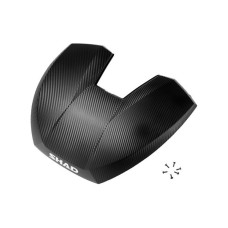 Кришка для багажника Shad SH58x карбоновий