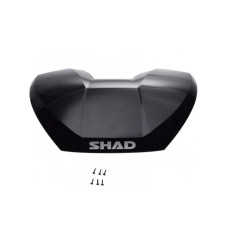 Кришка для багажника Shad SH58x чорна металічна