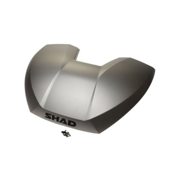 Кришка для багажника Shad SH58x titanium