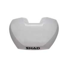 Кришка для багажника Shad SH58x біла