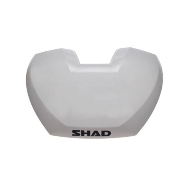 Кришка для багажника Shad SH58x біла
