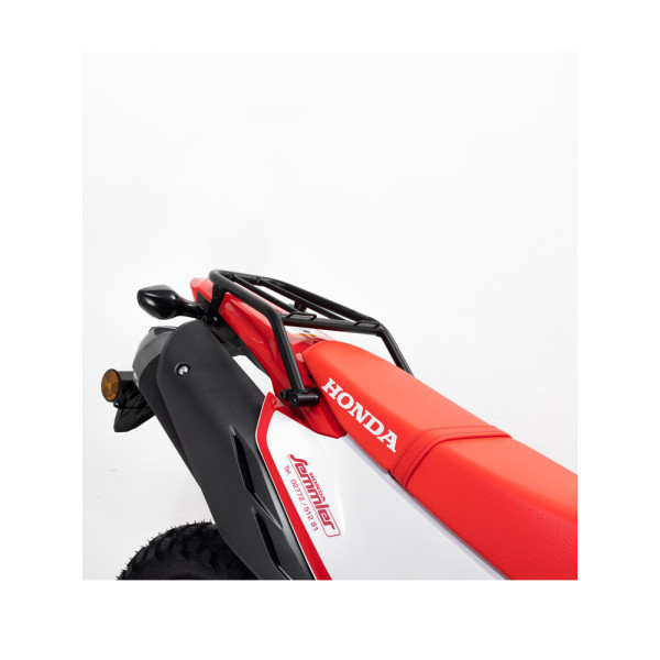 Задній багажник мотоцикловий SW-MOTECH Honda CRF300L / Rally (21-)