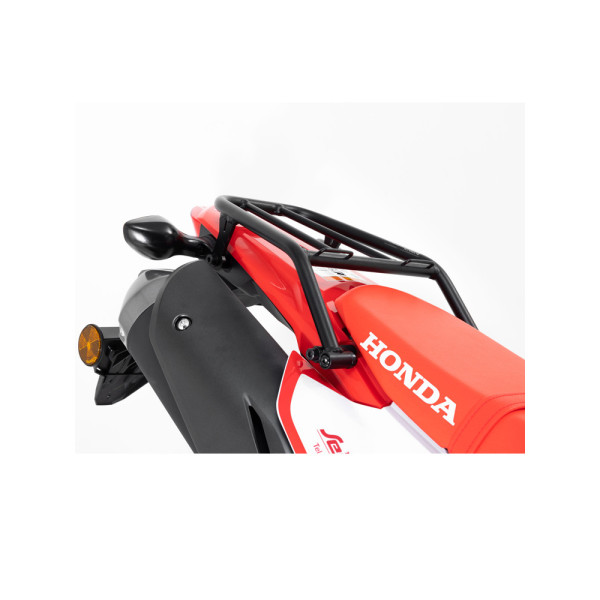 Задній багажник мотоцикловий SW-MOTECH Honda CRF300L / Rally (21-)