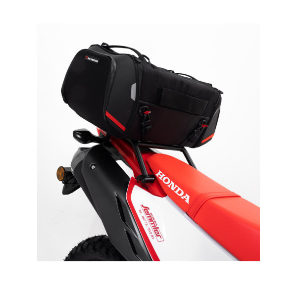 Задній багажник мотоцикловий SW-MOTECH Honda CRF300L / Rally (21-)
