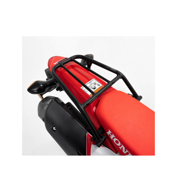 Задній багажник мотоцикловий SW-MOTECH Honda CRF300L / Rally (21-)