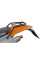 Задній мотоциклетний багажник SW-MOTECH KTM моделі (96-07)