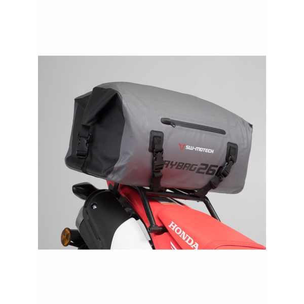 Задній багажник мотоцикловий SW-MOTECH Honda CRF 250 L 12-22