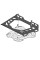 Центральний стійка Adventure-Rack SW-MOTECH KTM 1290 Super Adventure R / S (21-)