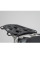 Центральний стійка Adventure-Rack SW-MOTECH для BMW R 1250 GS/ Adventure (18-) з довгою оригінальною стійкою BMW та сидінням