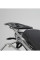 Центральний стійка Adventure-Rack SW-MOTECH для BMW R 1250 GS/ Adventure (18-) з довгою оригінальною стійкою BMW та сидінням