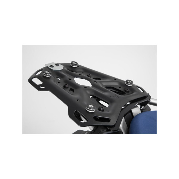 Центральний стелаж Adventure-Rack SW-MOTECH Honda CRF 1000 L Africa Twin Adventure Sports 18-22